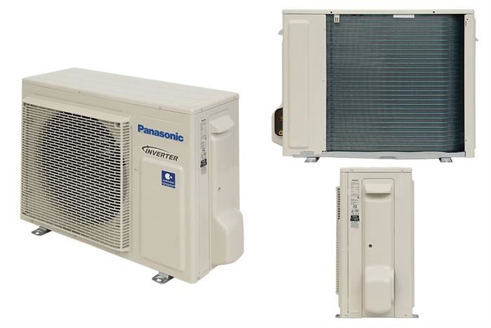 Điều Hòa Panasonic Inverter 24000 BTU 1 Chiều CU/CS-U24BKH-8 - Model 2025